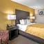 Quality Inn & Suites Metropolis I-24