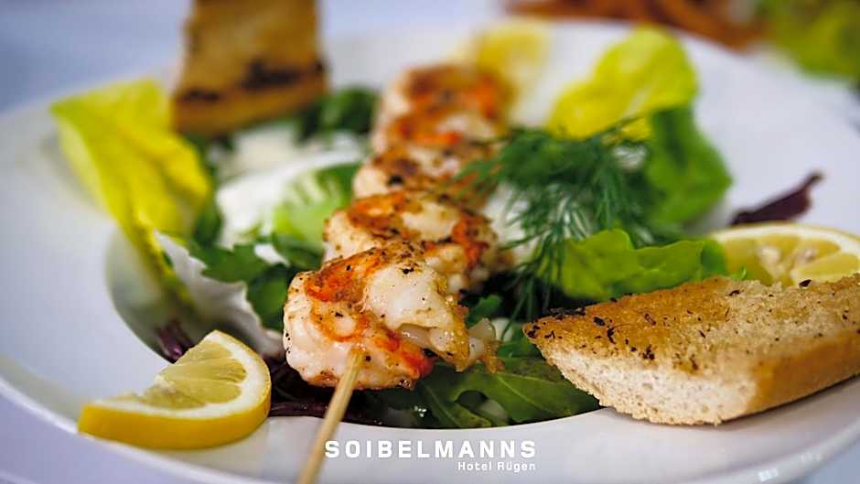 Soibelmanns Hotel Rügen