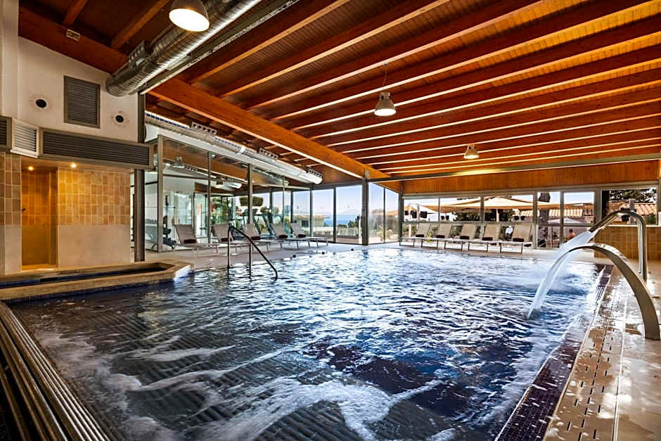 Inmood Aucanada 4 Sup