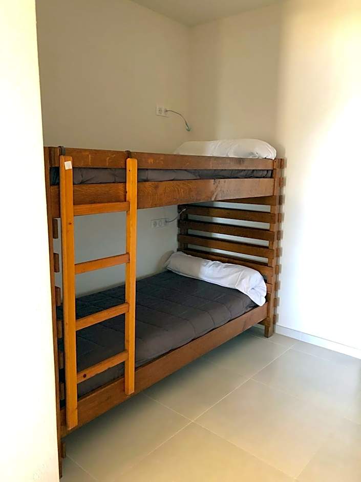 Hôtel et Résidence Ta Kladia - Omigna