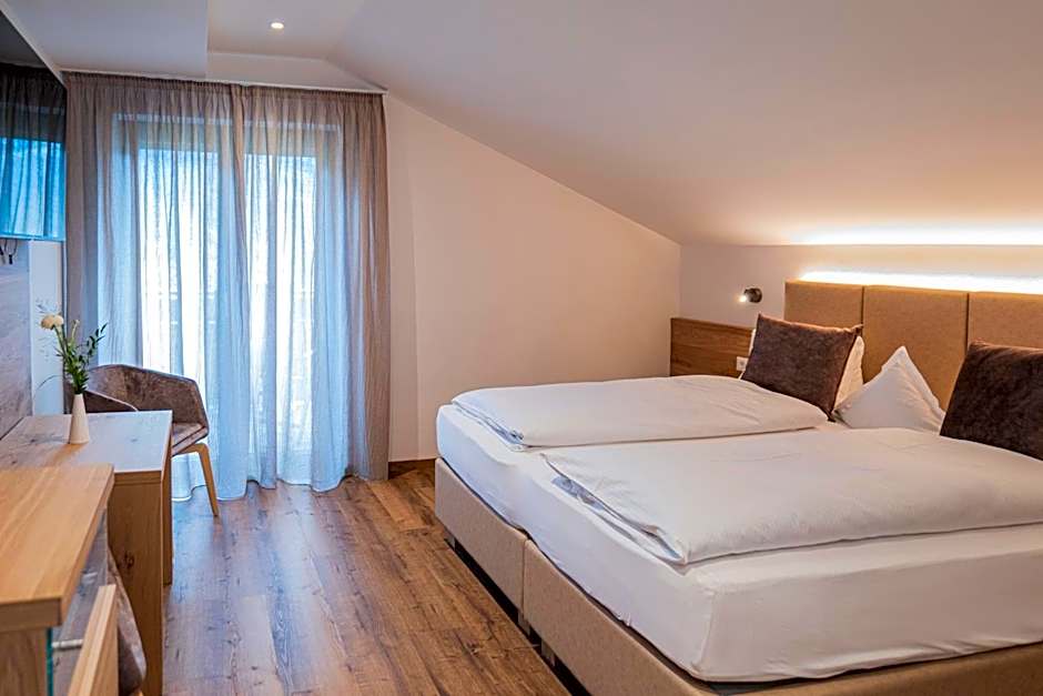 Garni Hotel Am Meilenstein
