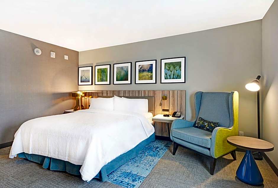 Hilton Garden Inn Houston Hobby Airport