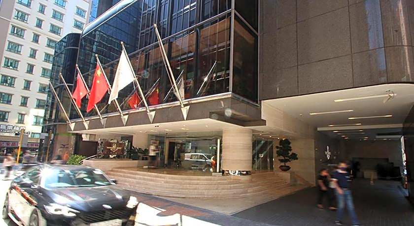 Prudential Hotel
