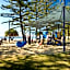 2nd Avenue Beachside Apartments
