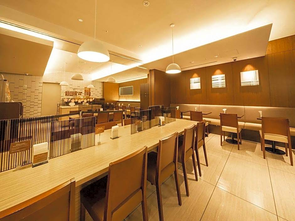 VIA INN HIGASHI GINZA - JR WEST GROUP