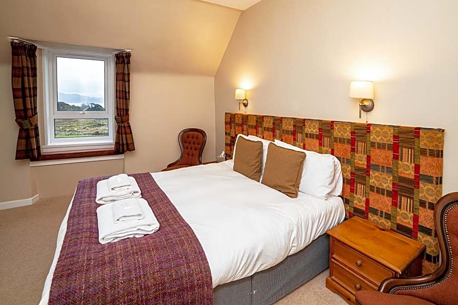 The Inn @ Aird a' Bhasair