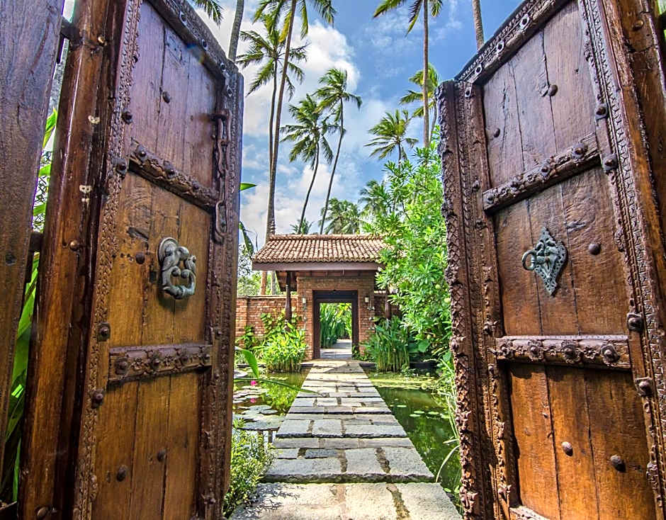 Reef Villa
