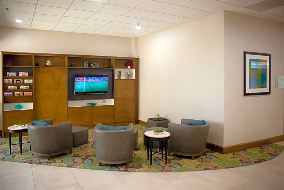 Holiday Inn Greenville, an IHG Hotel