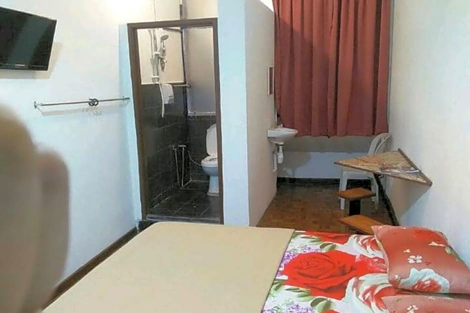 SK Budget Hotel