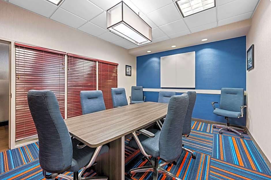 Hampton Inn By Hilton Greenville
