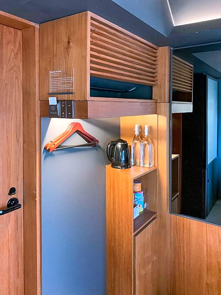 PituRooms