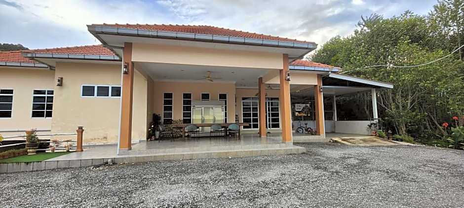 Capital O 91243 Bee Good Chalet