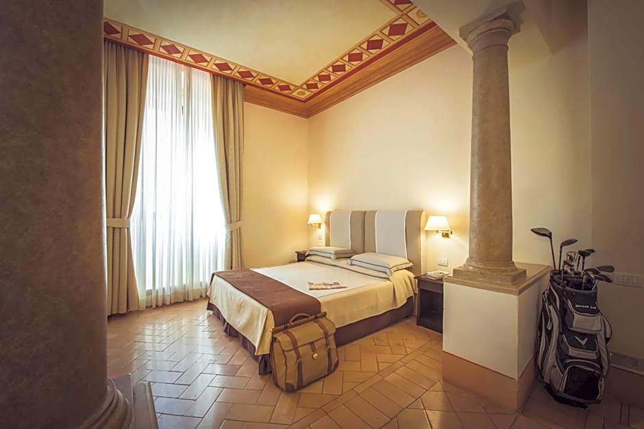 San Biagio Relais
