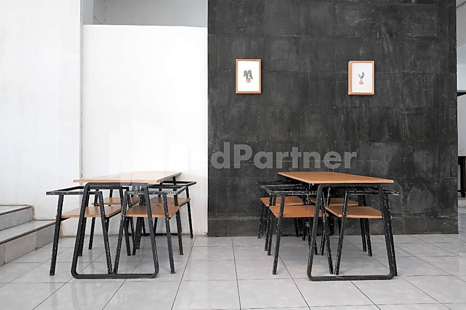 Katup Guest House Syariah Mitra RedDoorz