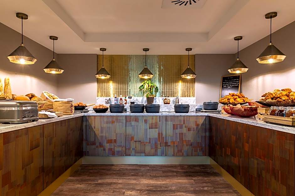 Park Inn by Radisson Antwerpen