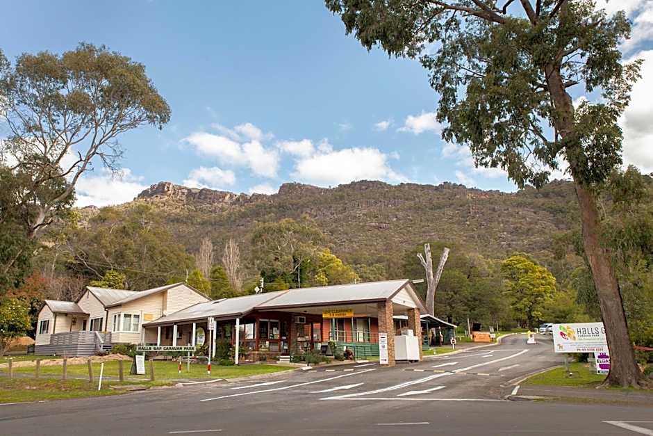 Breeze Holiday Parks - Halls Gap
