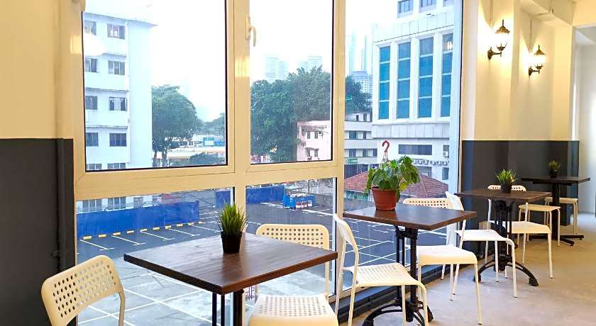 Attrus Bed & Breakfast . 聚