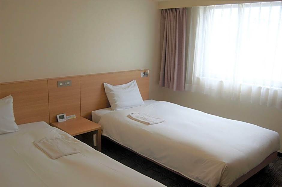 Smile Hotel Kumagaya