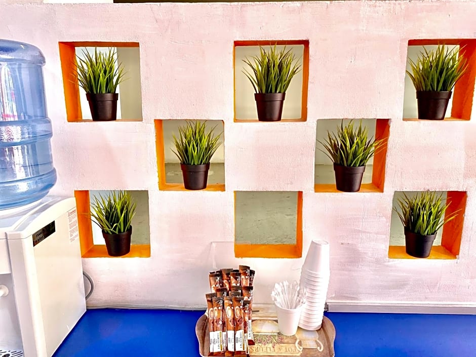 Hotel Aman- Nilai & KLIA