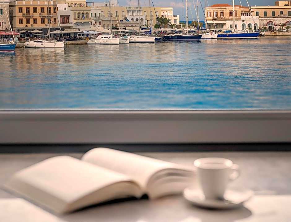 Naves Suites