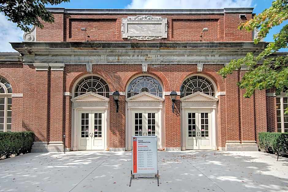 Holiday Inn Detroit Metro Airport By IHG