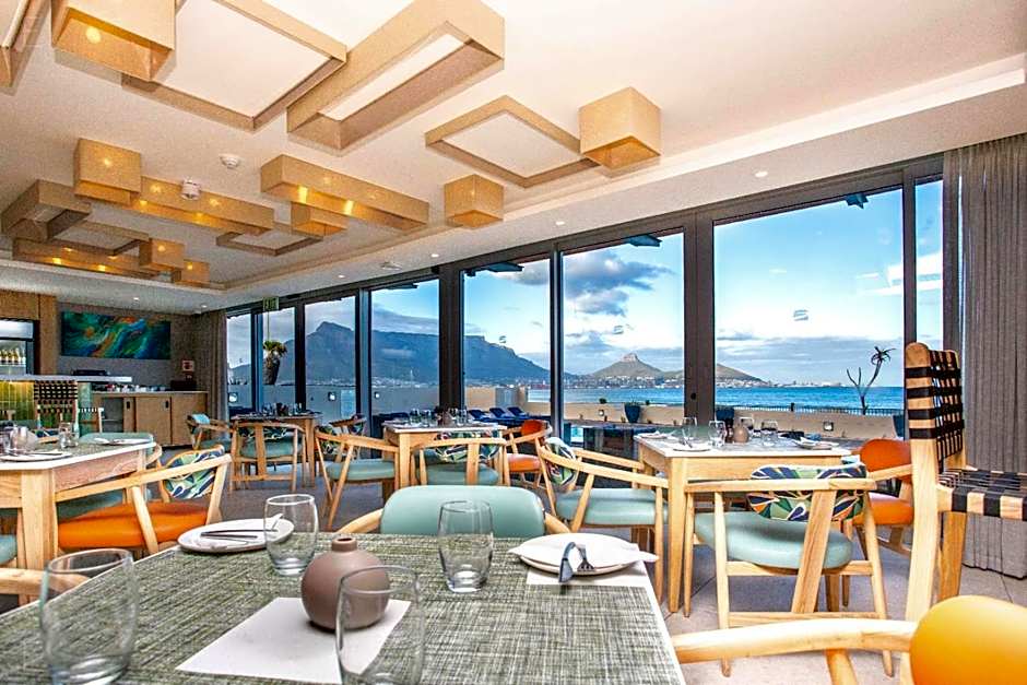 Lagoon Beach Hotel Apartments