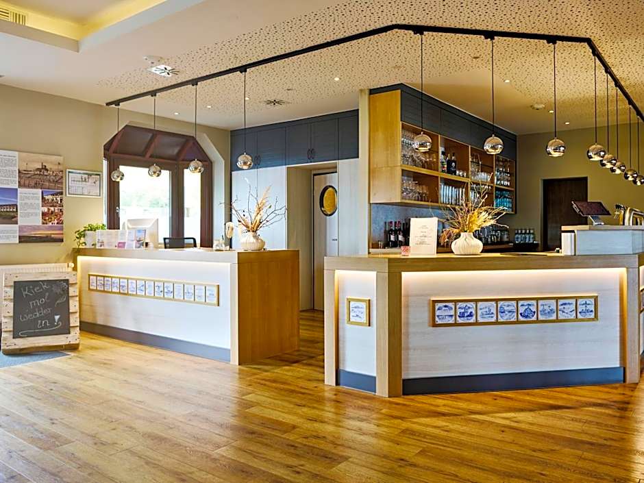 BE BIO Hotel be natural - direkt am Wasser
