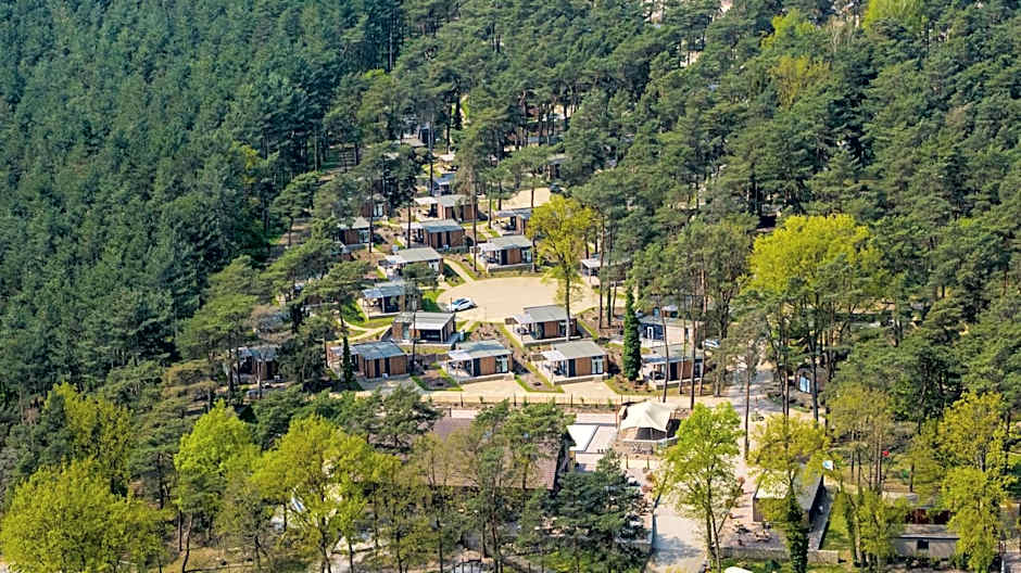 EuroParcs Hoge Kempen