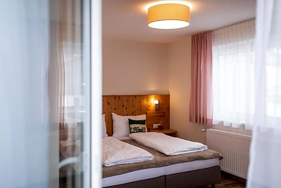 Pitztal Living Apartments