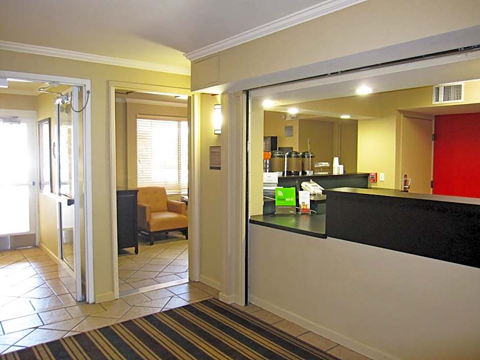 Extended Stay America Suites - San Jose - Downtown