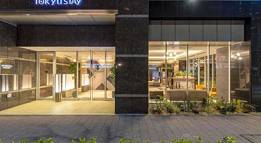 Tokyu Stay Nishi-Shinjuku