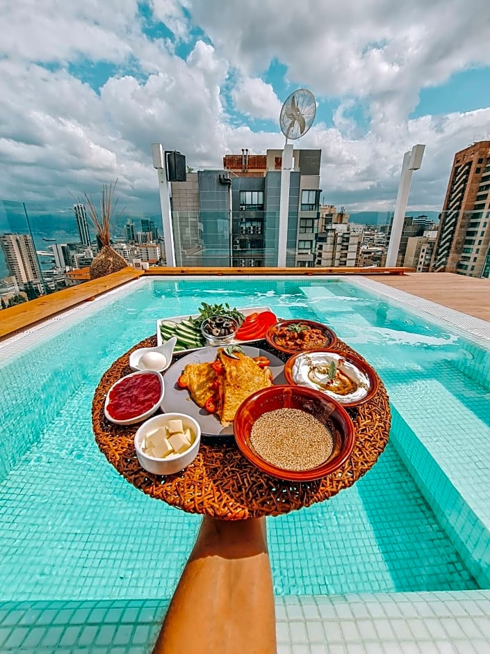 Three O Nine Hotel