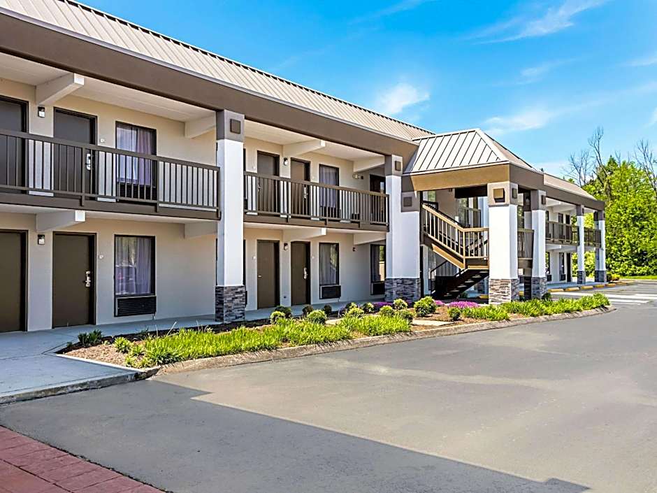 Quality Inn