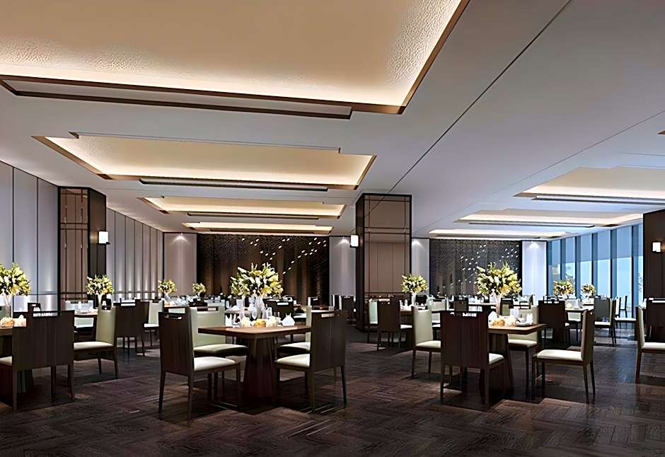 Shenzhen Wyndham Grand