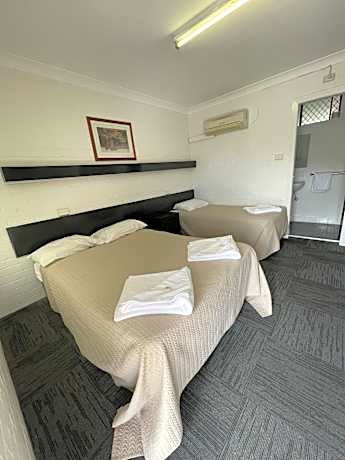 Kelso Hotel