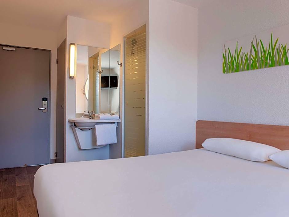 ibis budget Marseille Aeroport Provence