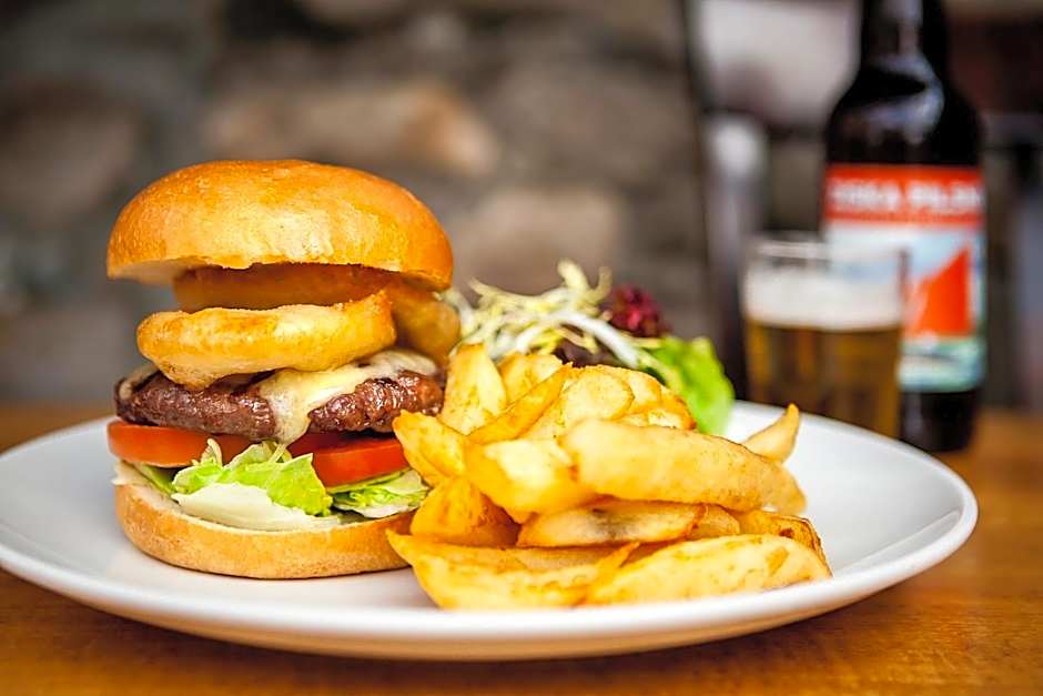 Castle Green Hotel In Kendal, BW Premier Collection