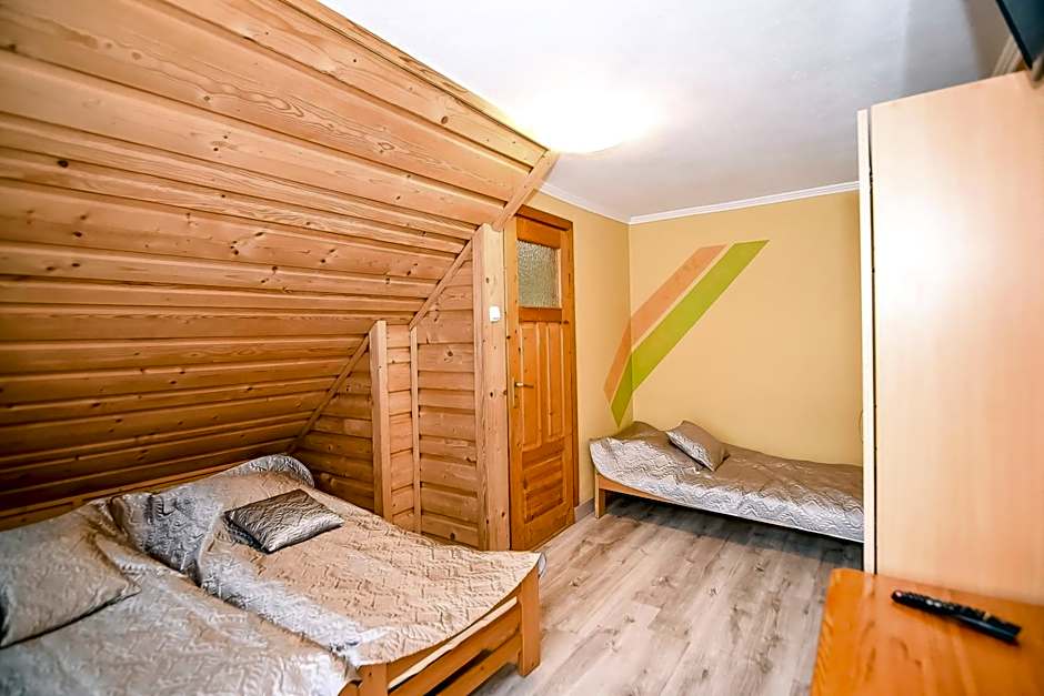 Cudzichówka Biały Dunajec