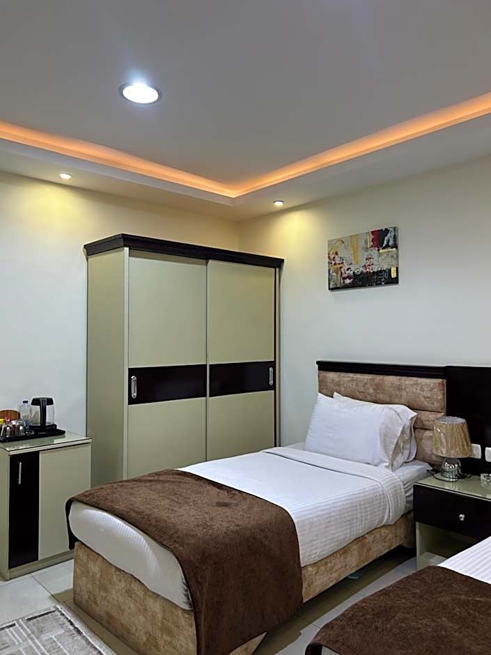 Jewel Dokki Hotel