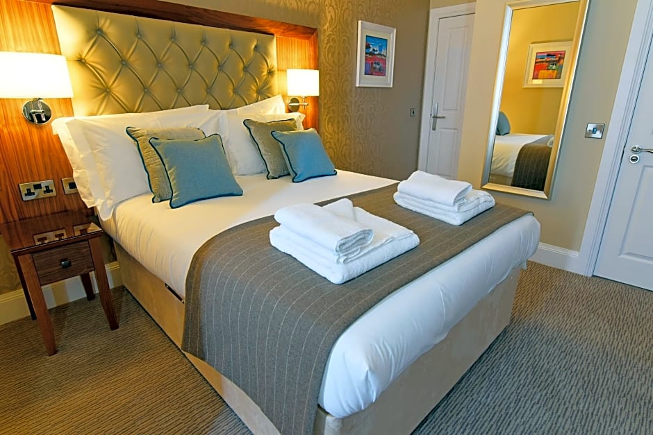 The Townhouse Aberfeldy