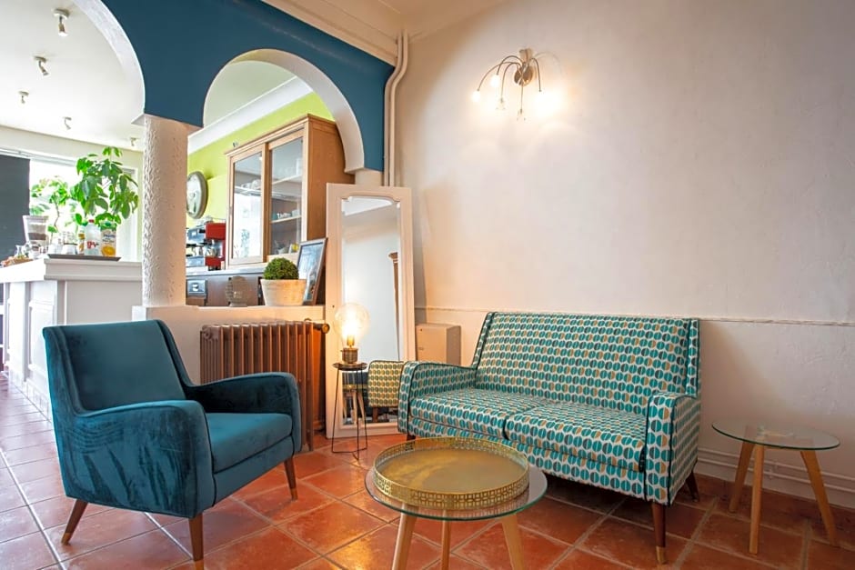 Logis Hotel L'Occitan