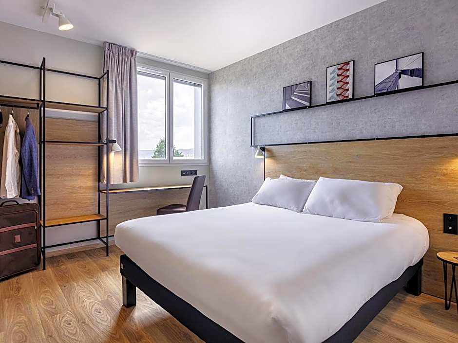 ibis Dijon Sud