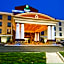 Holiday Inn Express Fulton By IHG