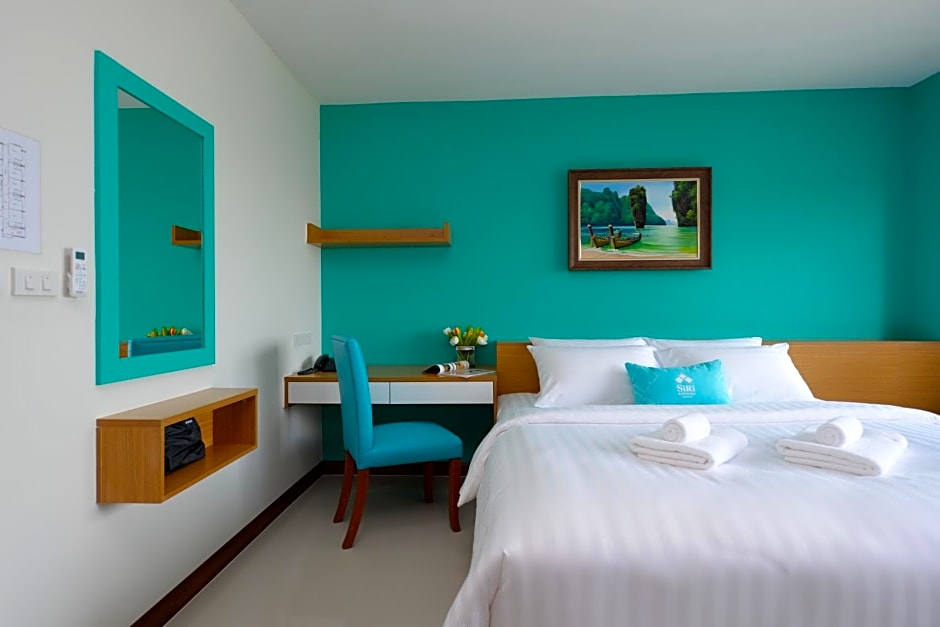 Siri Ratchada Bangkok