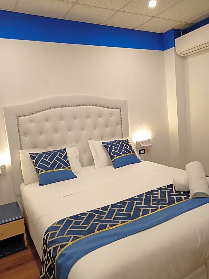 Hotel Veronese