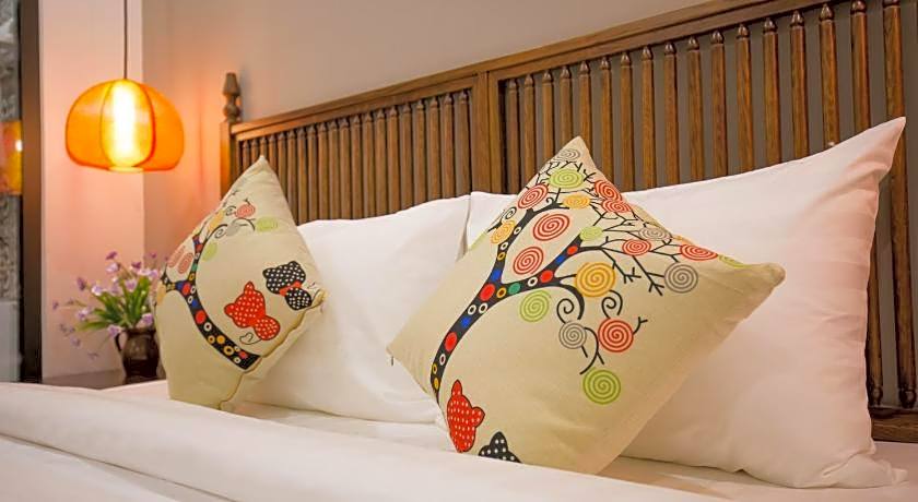 Son Trang Hotel Hoi An