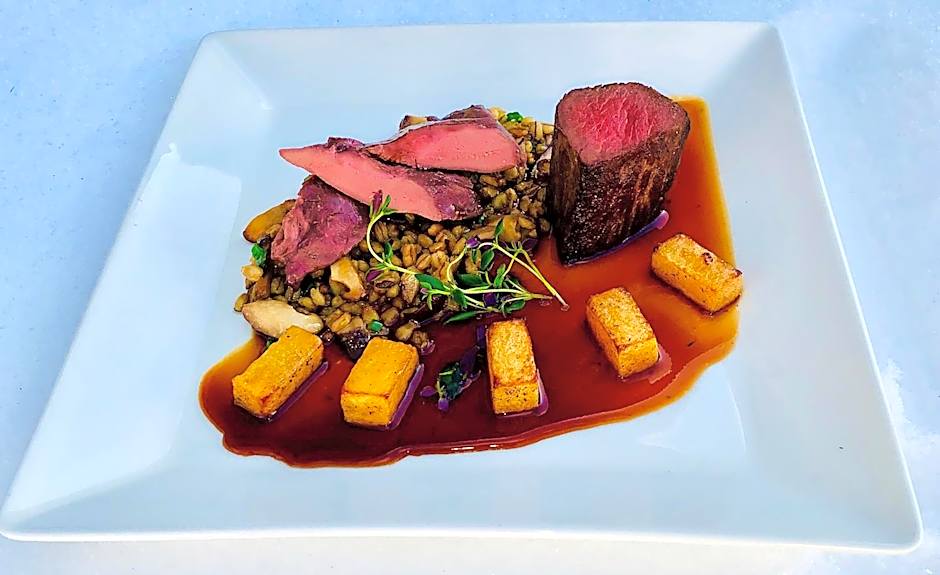 Aurora Village Ivalo