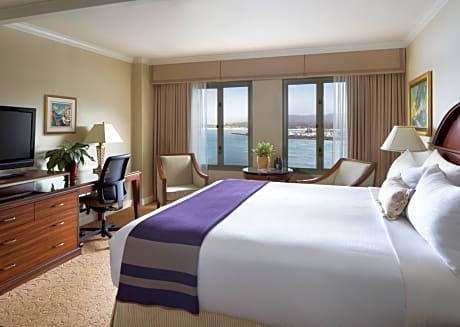 Harbor View King