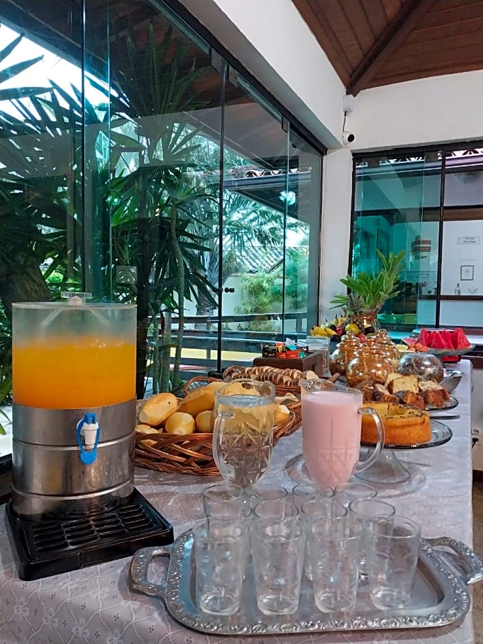 Pousada Costa Del Sol