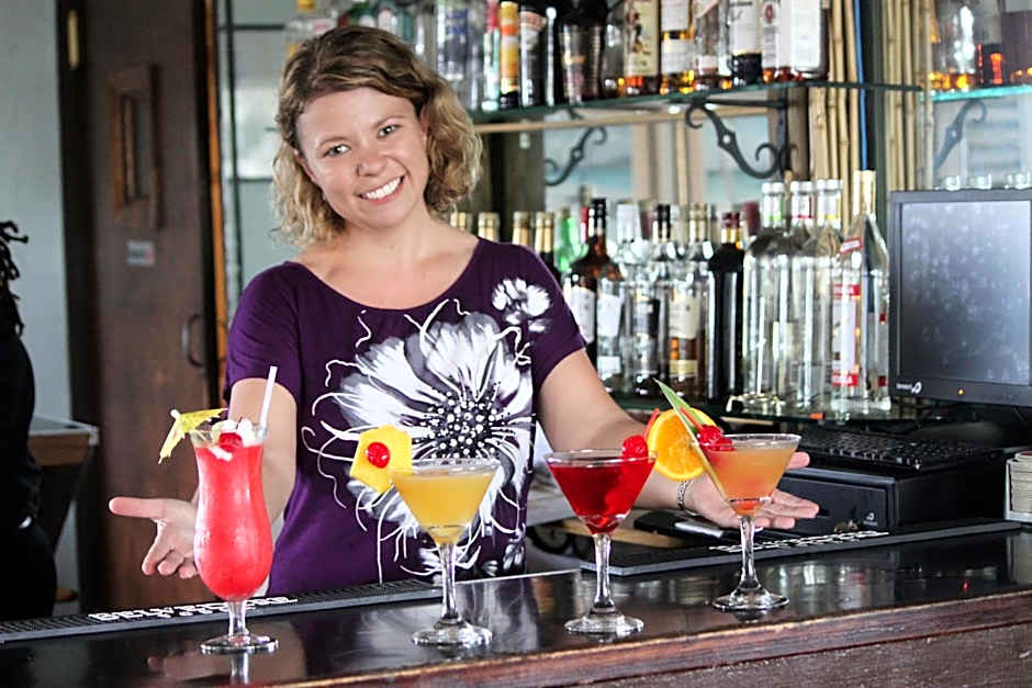 Bell Channel Inn Bahamas